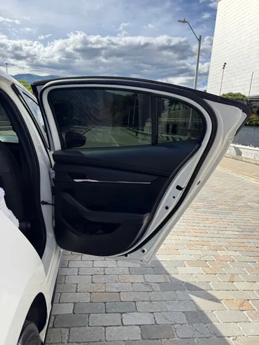 Mazda 3 2.0 Touring
