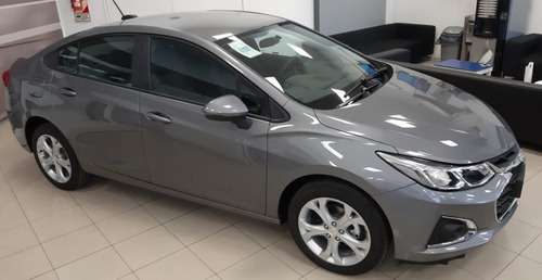 Imagen 6 de 15 de Chevrolet Cruze Lt 0km #7