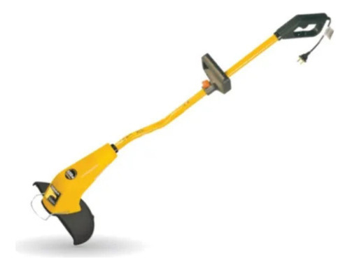 Bordeadora Elec 600w 25cm Dibra B41002r Amarillo