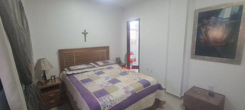 Imagem 23 de 30 de Apartamento À Venda, 122 M² Por R$ 385.000,00 - Novo Rio Das Ostras - Rio Das Ostras/rj - Ap0005