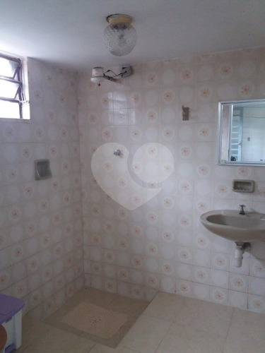 Imagem 15 de 30 de Casa Residencial Para Venda E Locação, Jardim Helga, São Paulo. - Reo324129