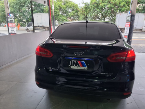 Imagem 6 de 13 de Ford Focus 2.0 At 2017