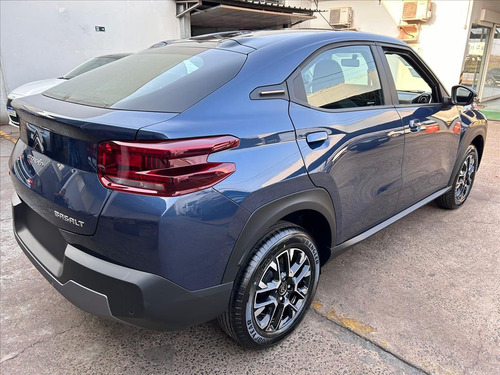 Citroën Basalt 1.0 TURBO 200 FLEX SHINE CVT