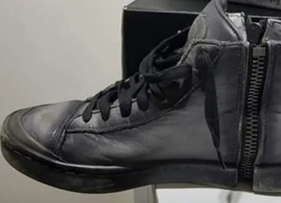 Zapatillas Diesel | MercadoLibre 📦