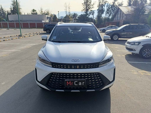 Chery Tiggo 3 2024