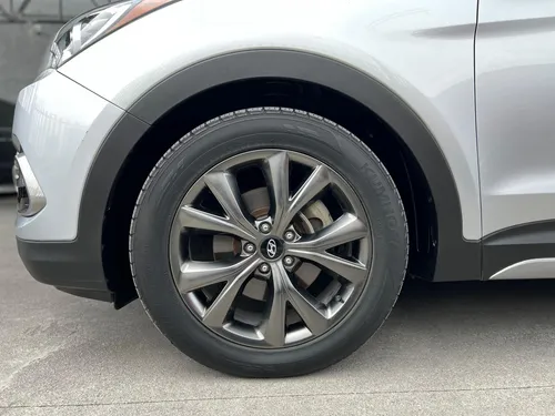 Hyundai Santa Fe 2.0 Sport L At
