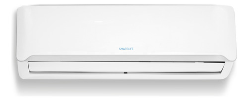 Aire Acondicionado Smartlife Inverter 18000btu Wifi Gas Eco 