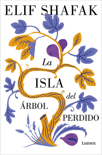 La Isla Del Árbol Perdido/la Isla De Los Árboles Perdidos (.