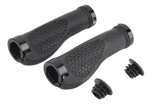 Mangos De Bicicleta Grips Ergonómicos