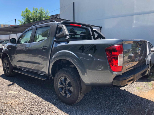 Nissan Frontier 4x4 X-gear Entrega Inmediata! 2021