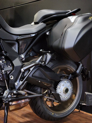 Imagen 24 de 25 de Mv Agusta Turismo Veloce Lusso Scs Entrega Inmedita! Touring