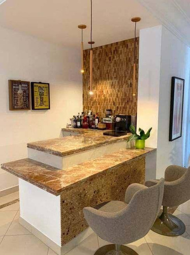 Imagem 4 de 19 de Casa De 5 Dormitórios Sendo 4 Suítes À Venda Por R$ 4.090.000,00 - Alphaville 04 - Santana De Parnaíba/sp - Ca0142