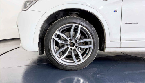 Imagen 9 de 15 de 107860 - Bmw X3 2017 Con Garantía