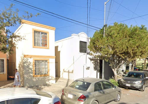 Sk01- Casa En Remate En C. Cap. Alonso De León, Mision Fundadores Apodaca, Nl. (65% Debajo De Su Valor Comercial, Solor Ecursos Propios)