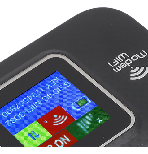 Dispositivos De Enrutador De Internet Inalámbrico 4g Lte