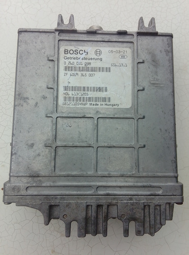 Tcm Bosch Terex Ta30 (Usado)