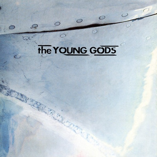 Young Gods Sky Tv Lp