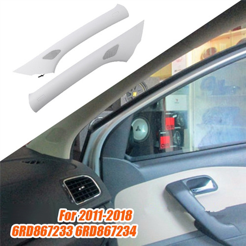 Altavoces Tipo Tweeters 6rd867233 6r Para Coche, Modelo A Pi