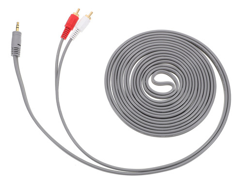 Nuevo Cable De Audio Usb Para Altavoces Lotus Line