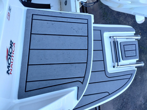 Nautideck