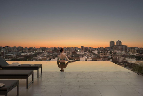 Departamento 4 Ambientes. | Donato Alvarez Al 500