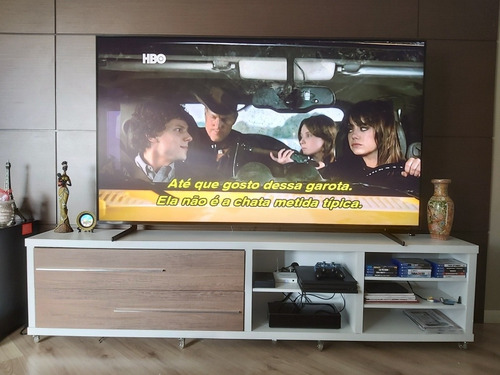 Imagem 5 de 9 de Tv Samsung 8k 82 Polegadas