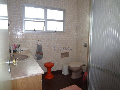 Imagem 8 de 30 de Casa 364m², 3 Dormitorios, 1 Suíte, 4 Vagas - Bosque Da Saúde - Ca1730