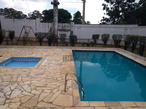 Imagem 10 de 14 de Apartamento À Venda, 56 M² Por R$ 195.000,00 - Vila Cosmopolita - São Paulo/sp - Ap6327