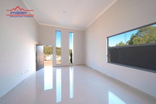 Imagem 26 de 26 de Casa Condominio 3 Dormitorios - Ca4147
