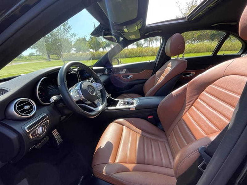 Imagem 10 de 15 de Mercedes-benz C-300 Sport 2.0 2019