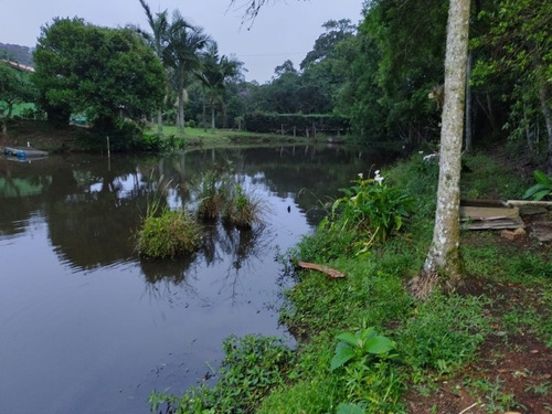 Imagem 22 de 28 de Chácara Ibiuna 4.700 Mts Casa,lago E Pomar Produzindo!!!!