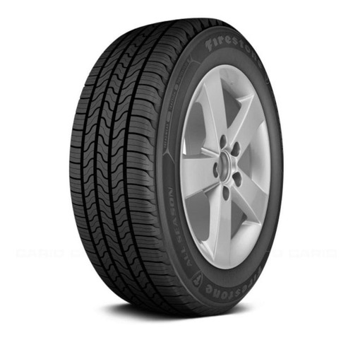 Llanta 225/60r16 Firestone All Season 98t