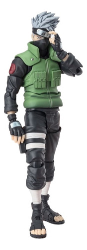 Kakashi Hatake Narutop99 Sasuke Figuarts Sdcc 2024