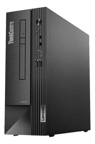 Computadora De Escritorio Lenovo Neo 50s Con Procesador Intel Core I5