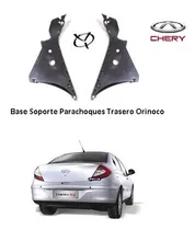 Comprar Base Soporte Parachoques Trasero Orinoco