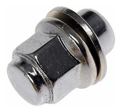 Perno, Dorman ******* Wheel Nut M******* Mag - 21mm Hex, 37m