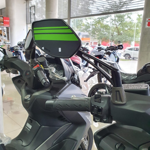 Imagen 10 de 15 de Kymco X Town 250i 0km 2022 Marrocchi