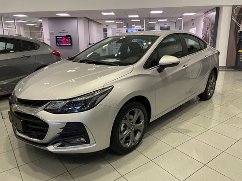 Chevrolet Cruze 1.8 Ltz At 141cv