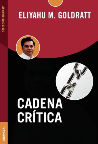 Libro: Cadena Crítica (spanish Edition)
