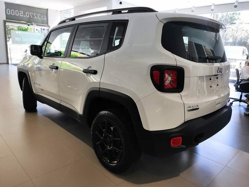 Jeep Renegade Moab 2.0 Tdi 4x4 (aut)