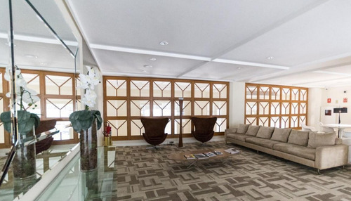 Imagem 19 de 30 de Apartamento No Ed. Diogo Home Boutique, 47m² À Venda Por R$ 1.150.000,00 E Para Locação Por R$ 5.000,00/mês, Vila Nova Conceição, São Paulo, Sp - Sp - Ap6695_sales