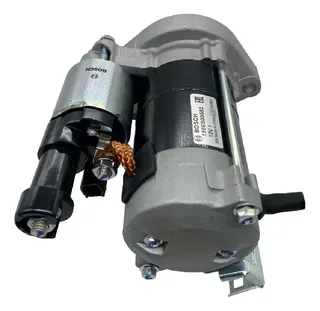 Motor De Partida Civic 1.8 I-vetc 2006-2011 Original Bosch