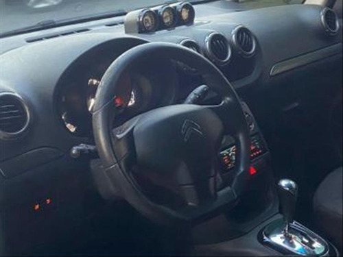 Citroën Aircross 1.6 Tendance 16v Flex 4p Automatico