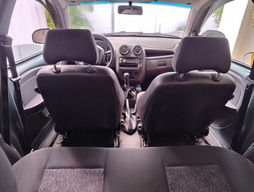 Ford Ka 1.0 Tecno Flex 3p