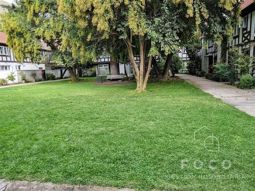 Imagen 13 de 13 de Casa En Venta De 3 Dorm. En Vitacura
