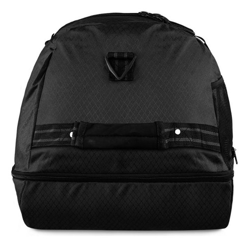 Bolso Con Ruedas Challenger Xl Negro