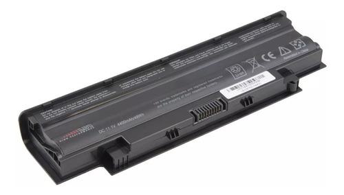 Alta Duracion Bateria Para Dell Inspiron N4050 De 9 Celdas