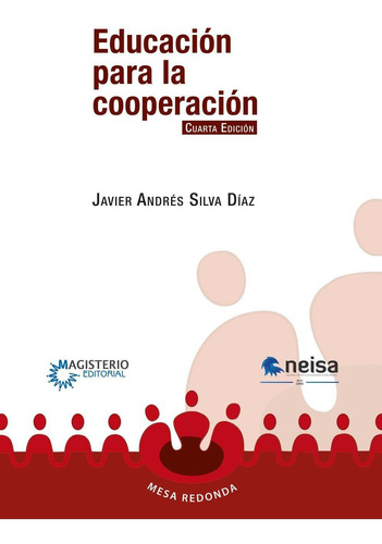 Educacion Para La Cooperacion