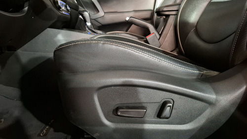 Hyundai Creta 1.6 LIMITED AUTO