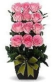 Imagen 2 de 3 de Ramo De Rosas - Floreria - Arreglo Floral
